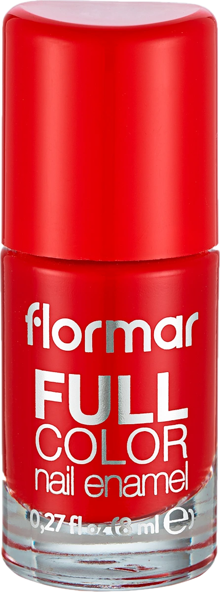 FULL COLOR NAIL ENAMEL LAK 08, 1 kom