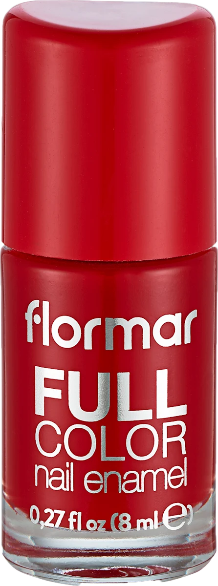 FULL COLOR NAIL ENAMEL LAK 09, 1 kom