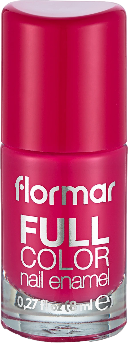FULL COLOR NAIL ENAMEL LAK 12, 1 kom