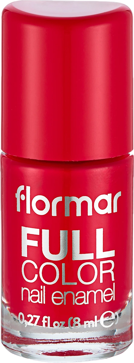 FULL COLOR NAIL ENAMEL LAK 13, 1 kom