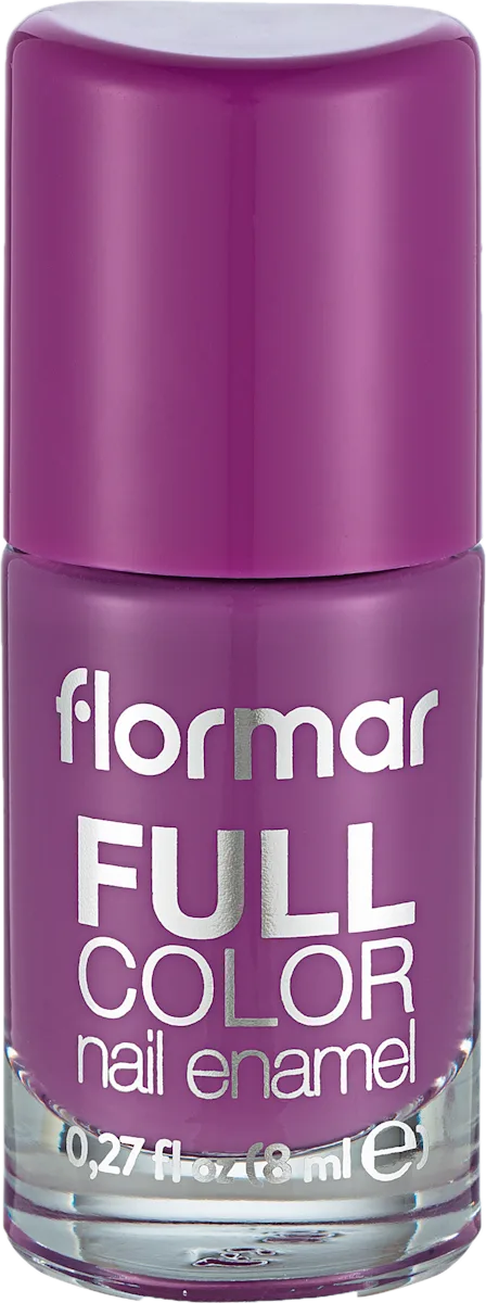 FULL COLOR NAIL ENAMEL LAK 15, 1 kom