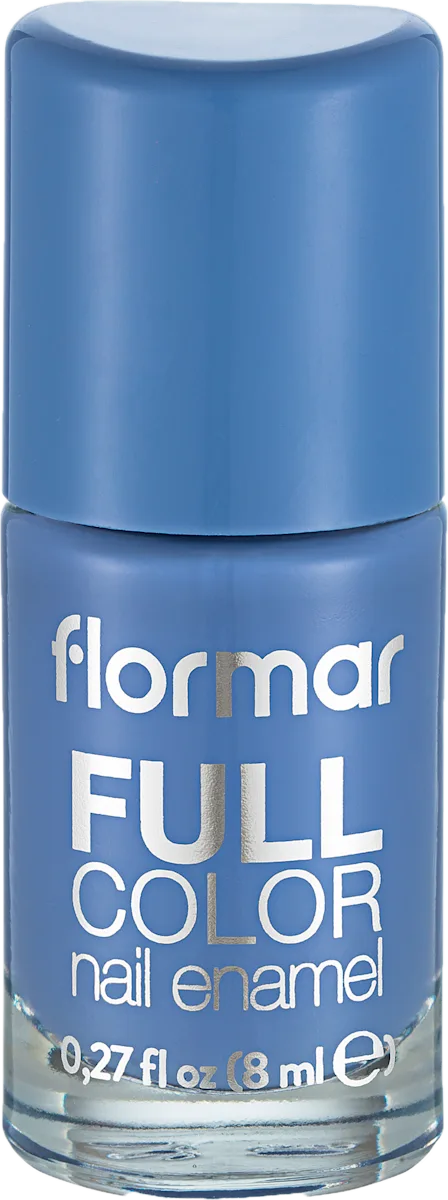 FULL COLOR NAIL ENAMEL LAK 16, 1 kom
