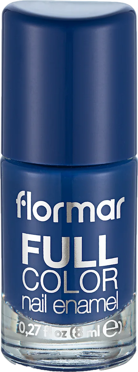 FULL COLOR NAIL ENAMEL LAK 17, 1 kom