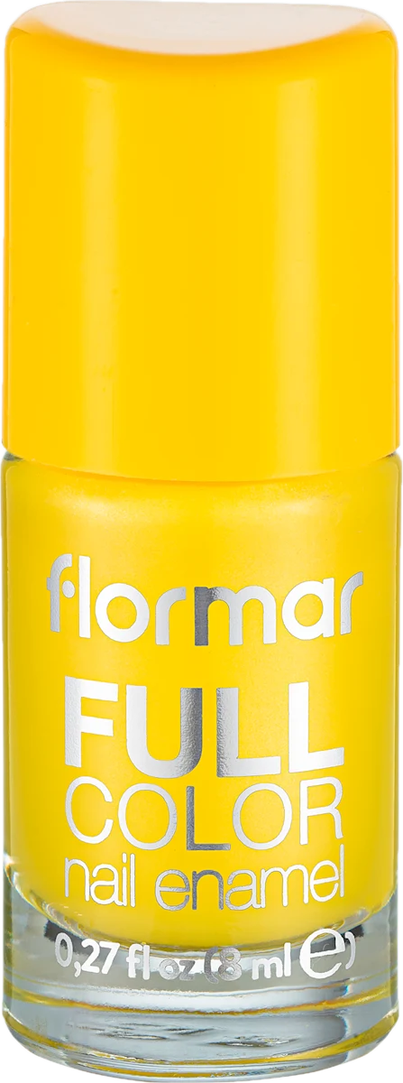 FULL COLOR NAIL ENAMEL LAK 20, 1 kom