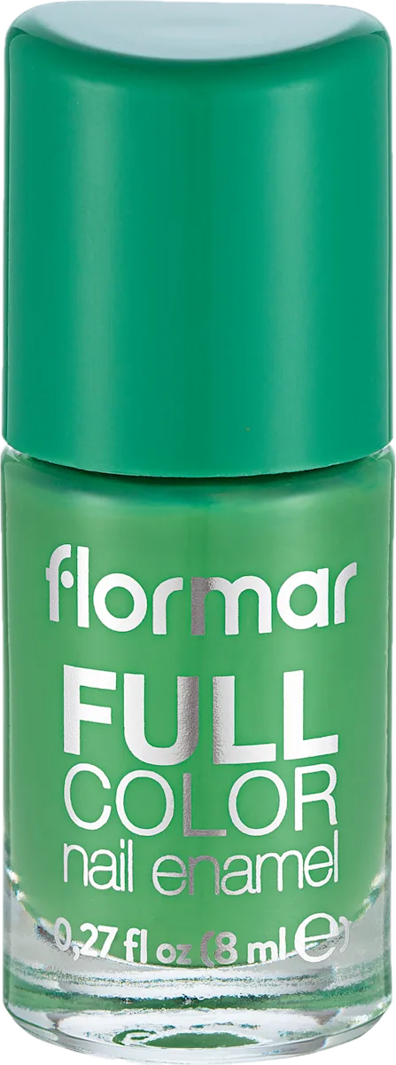 FULL COLOR NAIL ENAMEL LAK 24, 1 kom