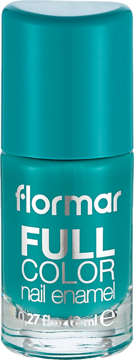 FULL COLOR NAIL ENAMEL LAK 25, 1 kom