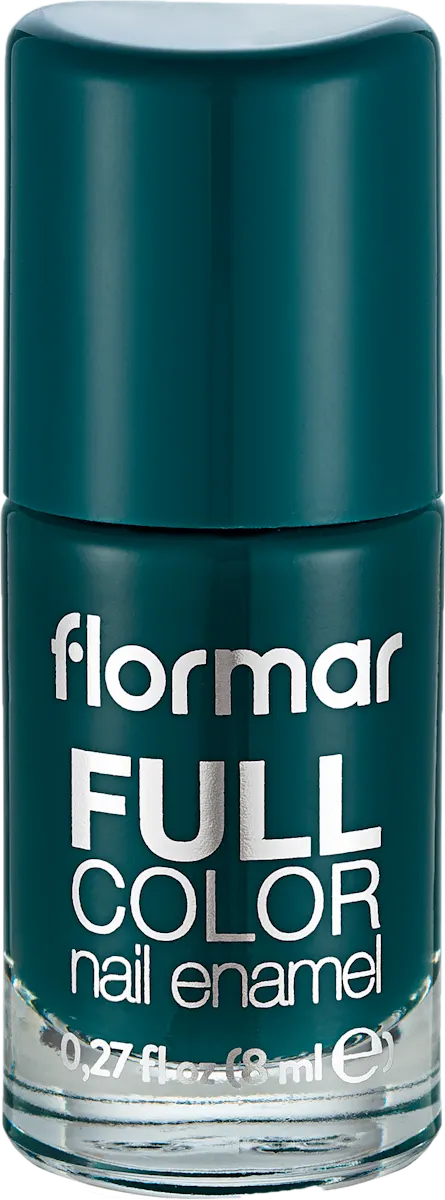 FULL COLOR NAIL ENAMEL LAK 26, 1 kom