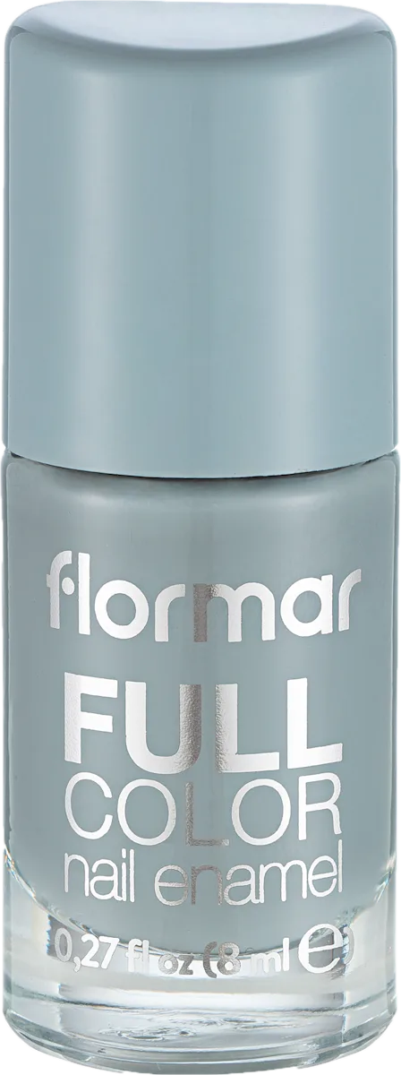 FULL COLOR NAIL ENAMEL LAK 28, 1 kom