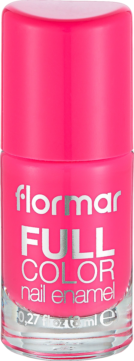 FULL COLOR NAIL ENAMEL LAK 34, 1 kom