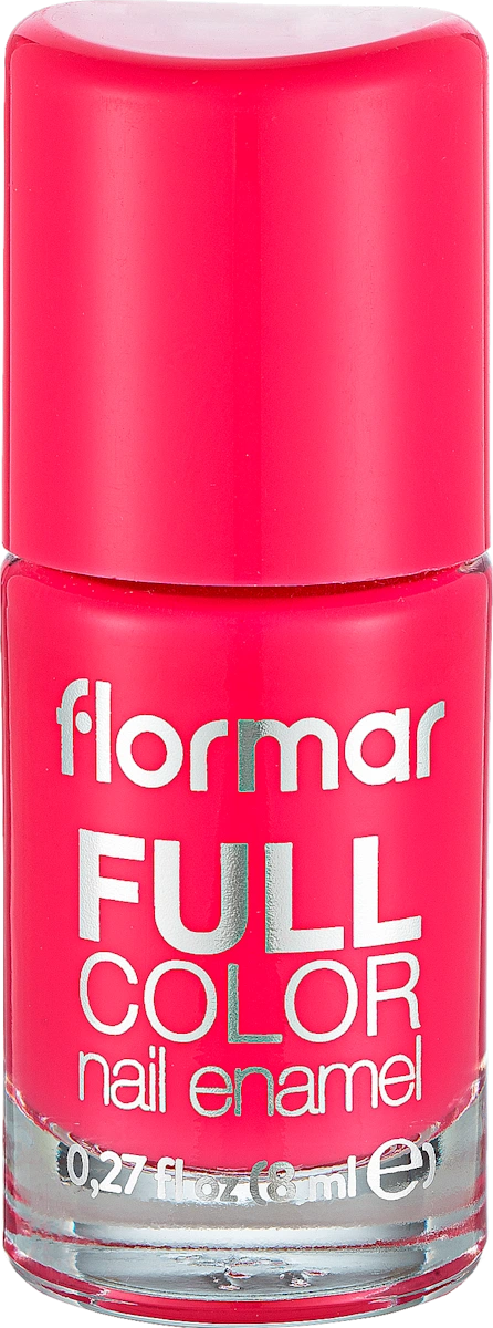 FULL COLOR NAIL ENAMEL LAK 35, 1 kom
