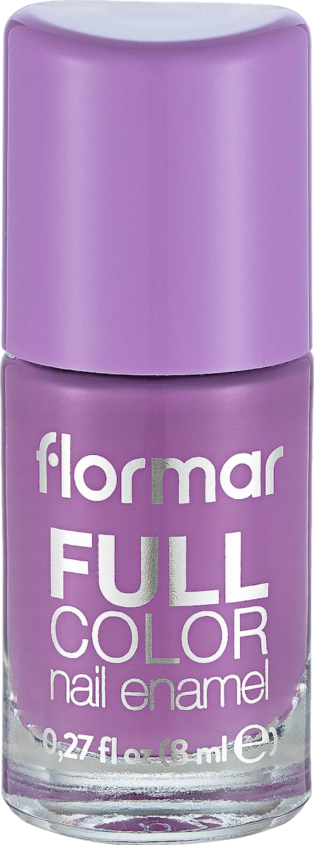 FULL COLOR NAIL ENAMEL LAK 38, 1 kom