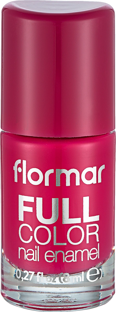 FULL COLOR NAIL ENAMEL LAK 39, 1 kom