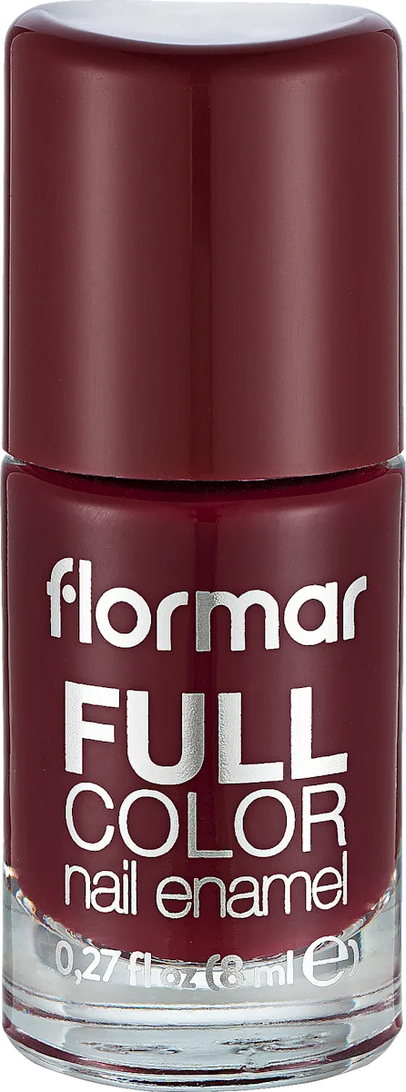 FULL COLOR NAIL ENAMEL LAK 40, 1 kom