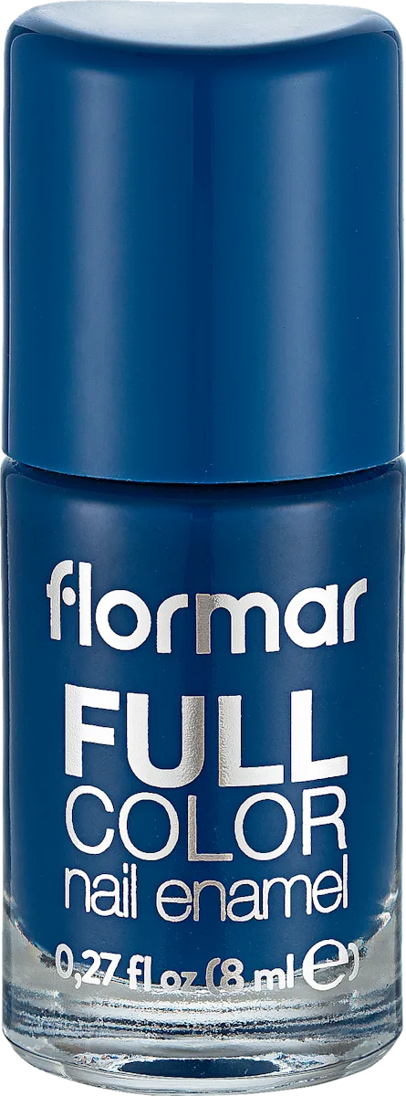 FULL COLOR NAIL ENAMEL LAK 41, 1 kom