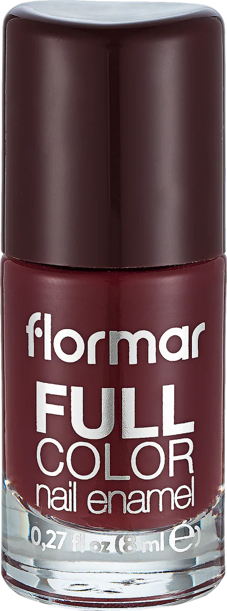 FULL COLOR NAIL ENAMEL LAK 43, 1 kom