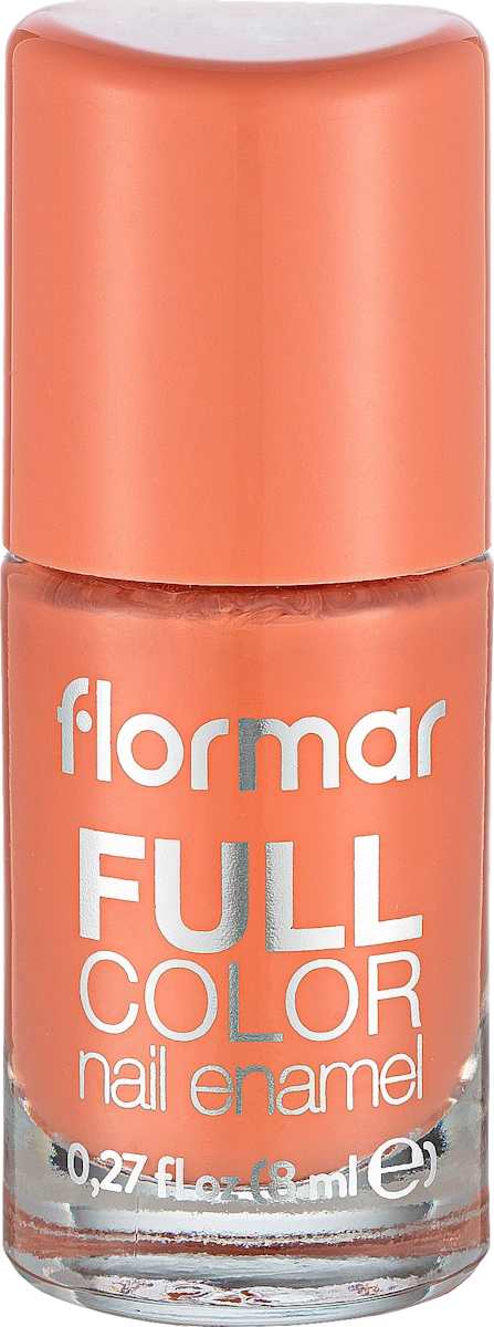 FULL COLOR NAIL ENAMEL LAK 44, 1 kom