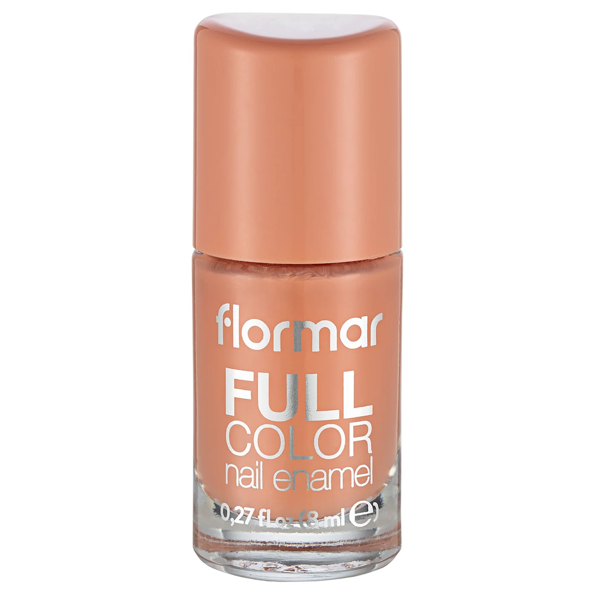 FULL COLOR NAIL ENAMEL LAK 45, 1 kom