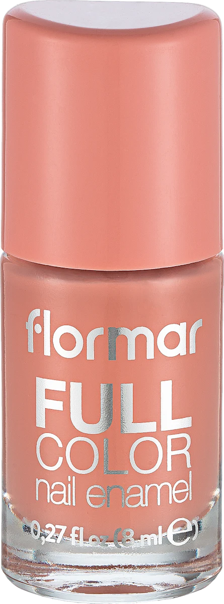 FULL COLOR NAIL ENAMEL LAK 46, 1 kom