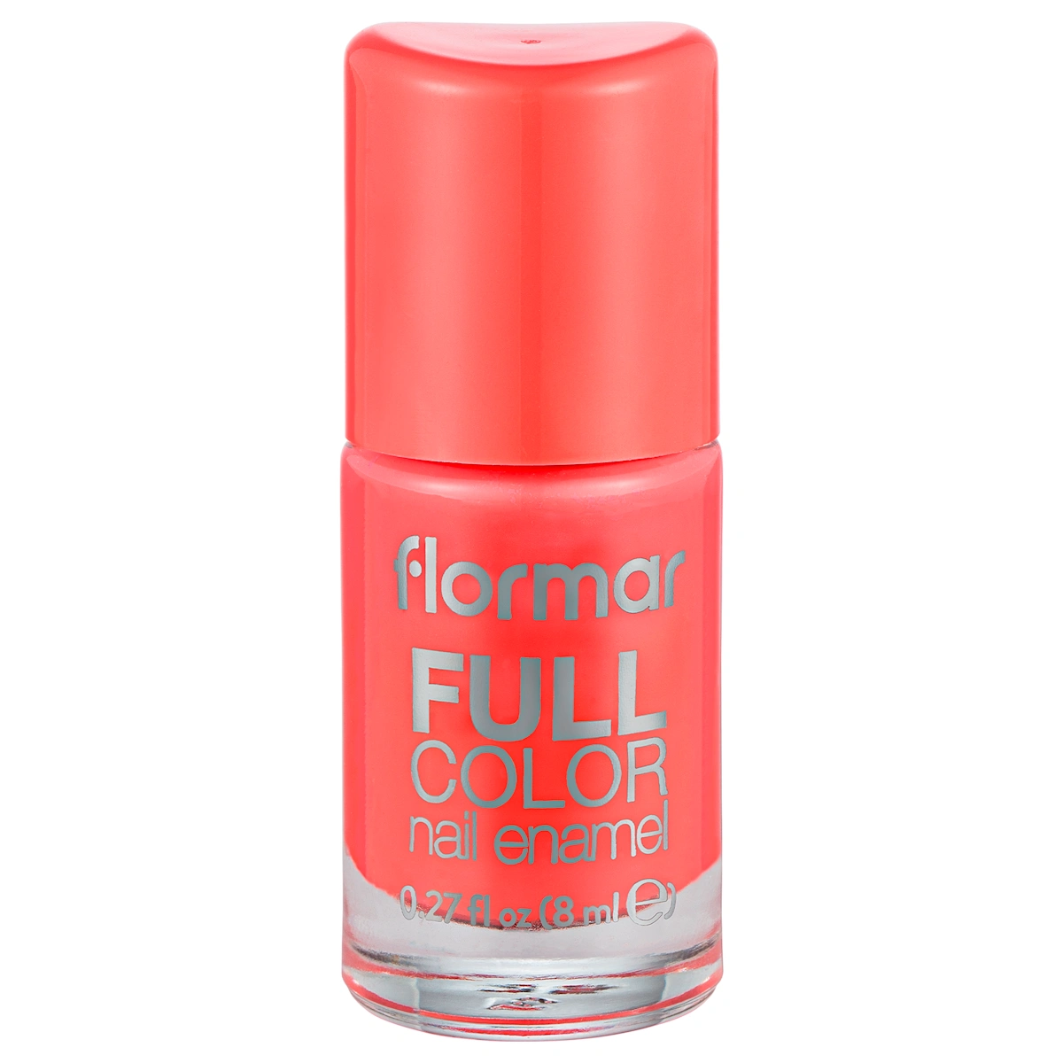 FULL COLOR NAIL ENAMEL LAK 48, 1 kom