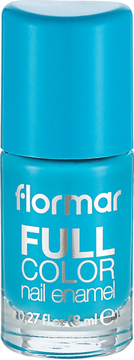 FULL COLOR NAIL ENAMEL LAK 49, 1 kom