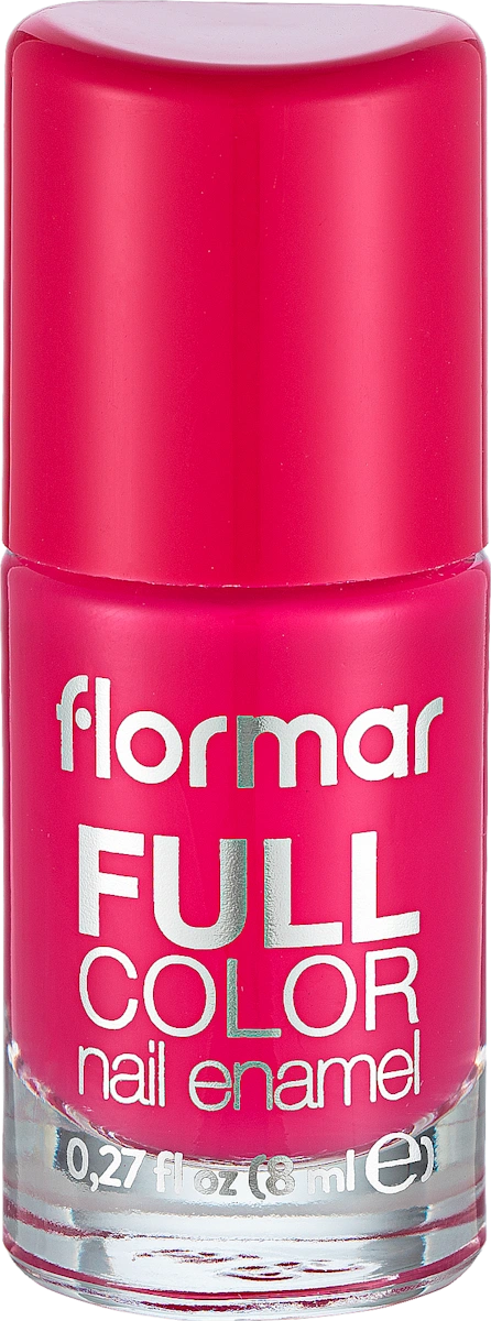 FULL COLOR NAIL ENAMEL LAK 51, 1 kom
