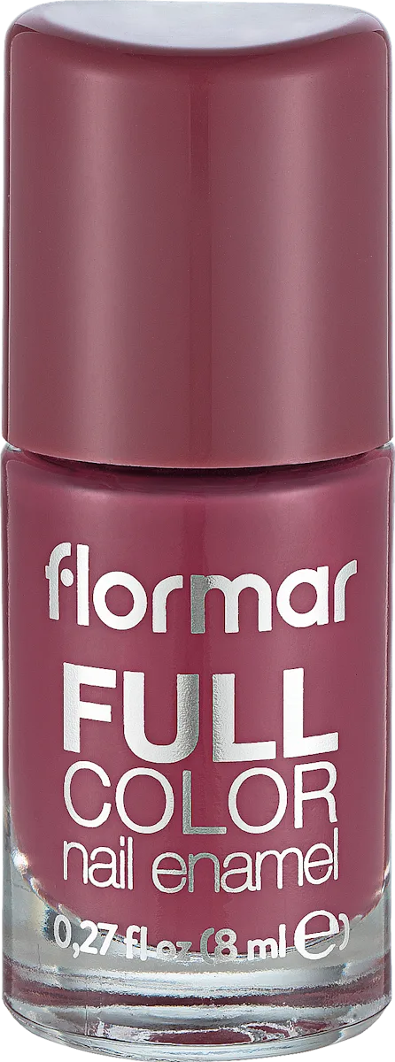 FULL COLOR NAIL ENAMEL LAK 62, 1 kom