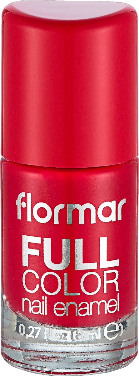 FULL COLOR NAIL ENAMEL LAK 64, 1 kom