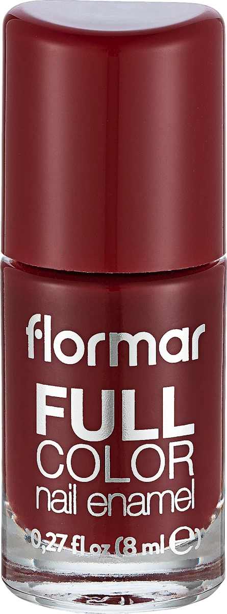 FULL COLOR NAIL ENAMEL LAK 66, 1 kom