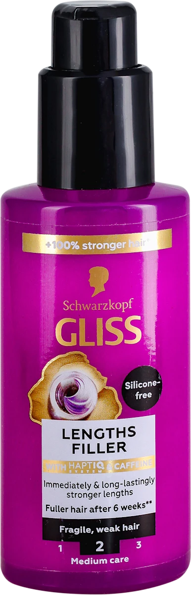 Full Hair Wonder Filler tretman za kosu, 100 ml