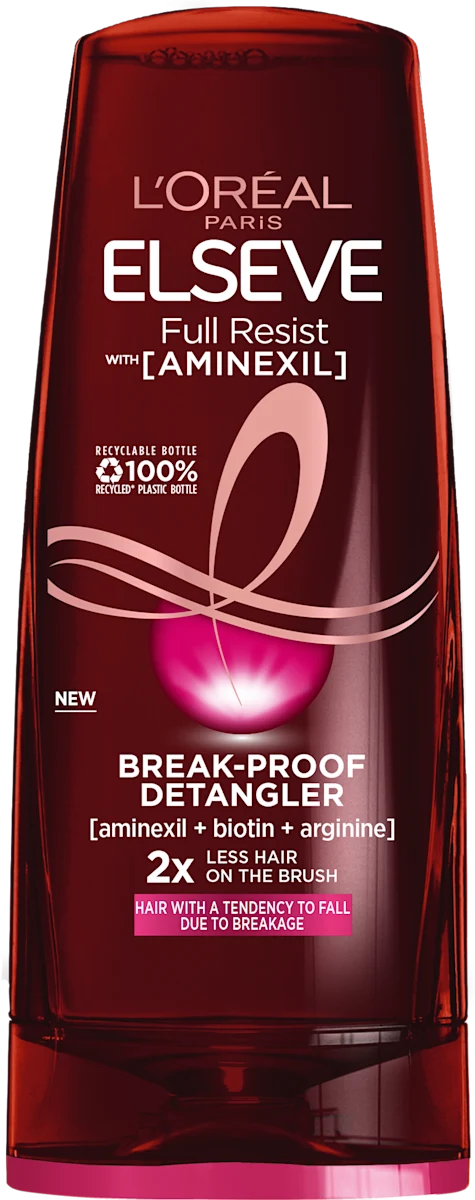 Full Resist regenerator za slabu kosu, 200 ml