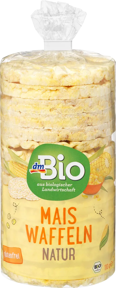Galete od kukuruza, 110 g