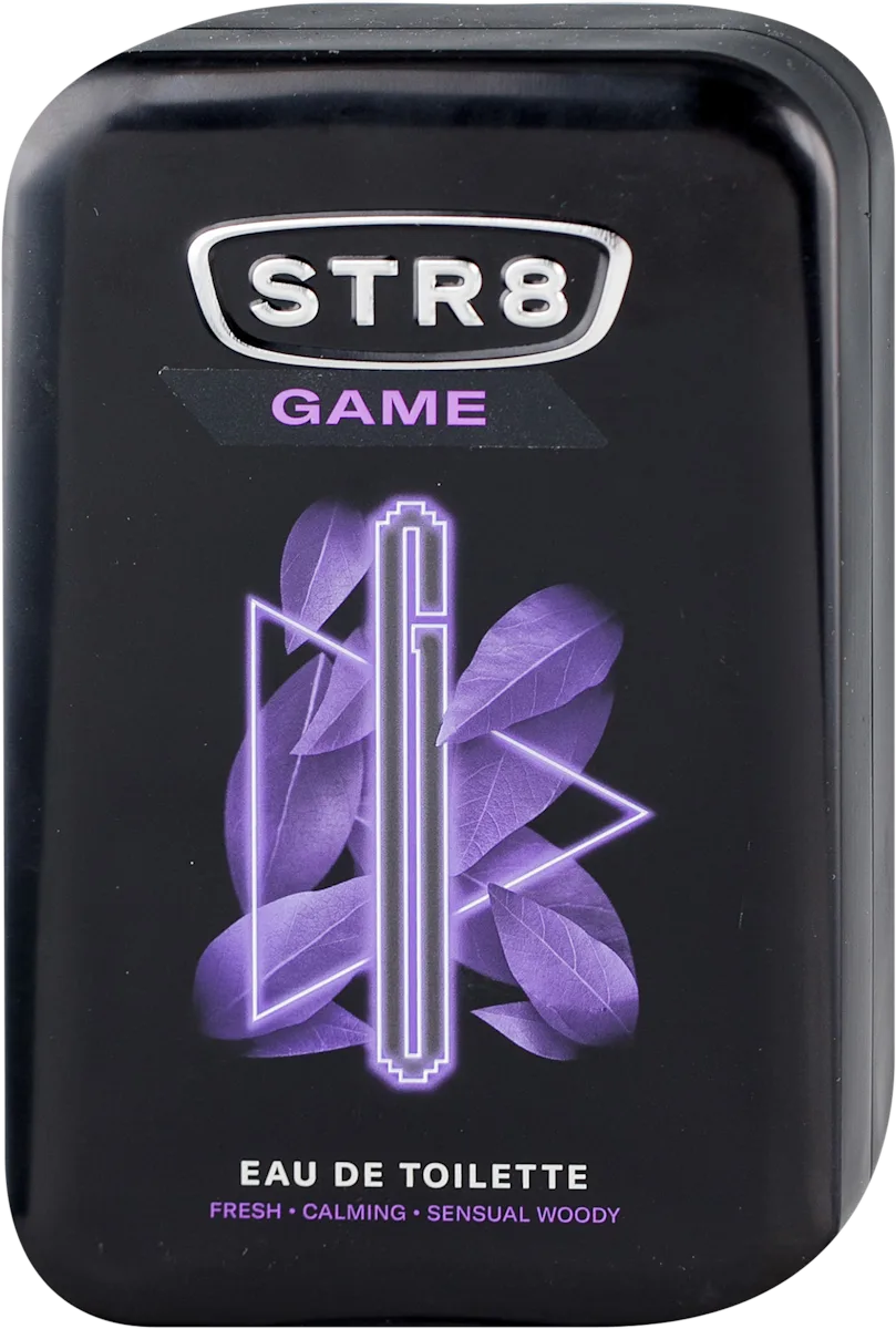 GAME Edt - muški, 50 ml