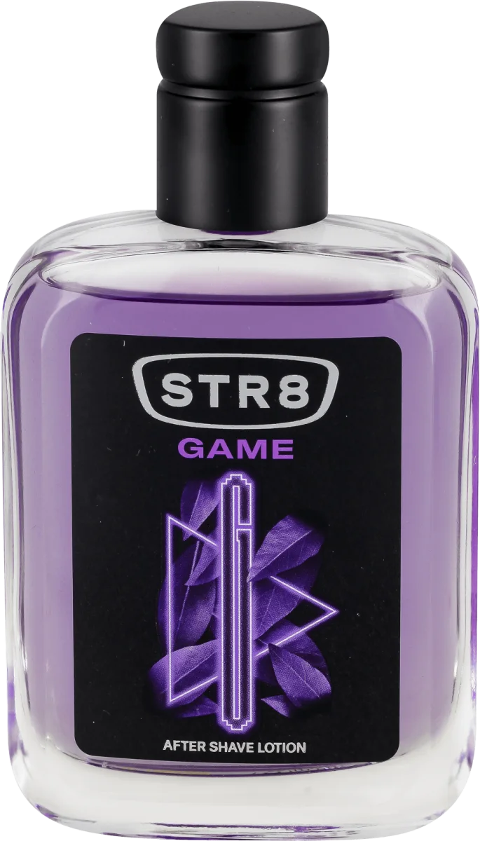 GAME losion posle brijanja, 50 ml