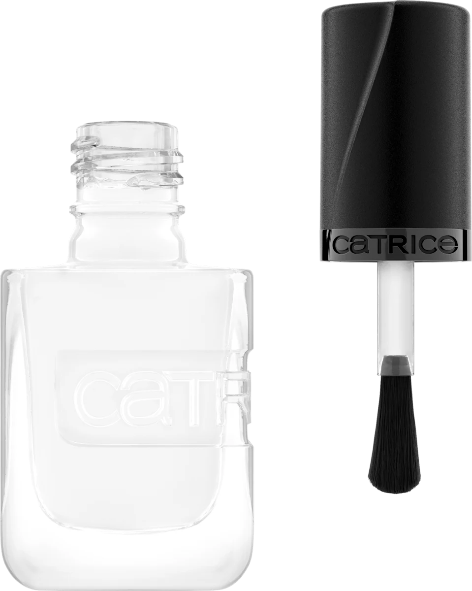 GEL AFFAIR lak za nokte - 001 Ibiza Feeling, 10,5 ml