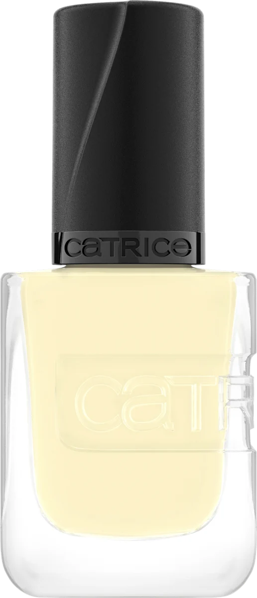 GEL AFFAIR lak za nokte - 012 Easy Peasy Lemon Squeezy, 1 kom