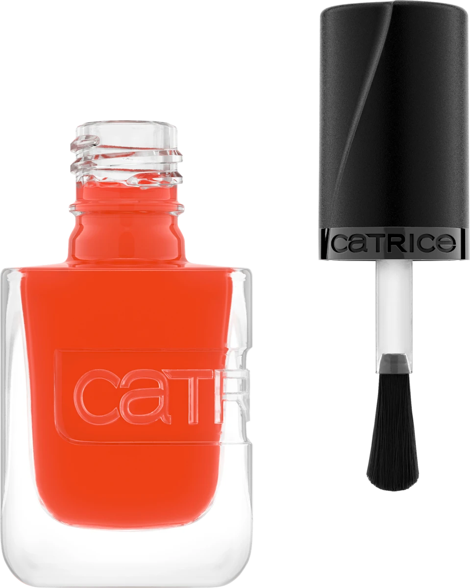 GEL AFFAIR lak za nokte  - 015 Poppy, 10,5 ml