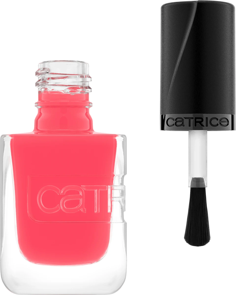 GEL AFFAIR lak za nokte - 017 Peachy Princess, 10,5 ml