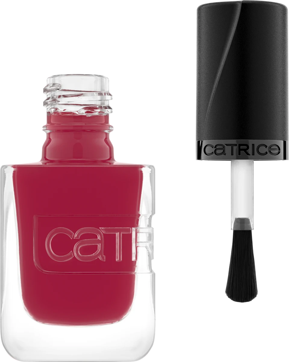 GEL AFFAIR lak za nokte - 020 Raspberry Pie, 10,5 ml