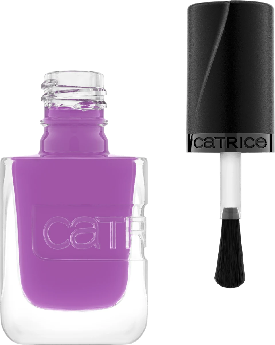 GEL AFFAIR lak za nokte 024 Grape Minds Think..., 10,5 ml
