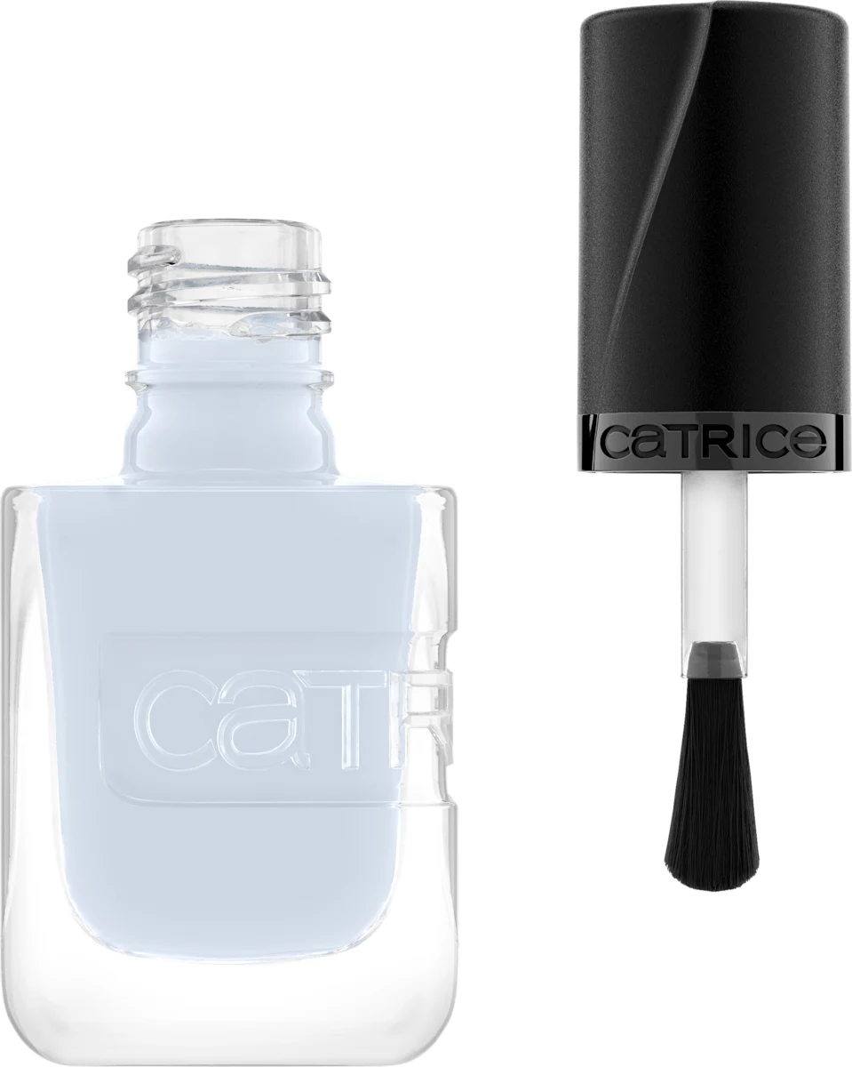 GEL AFFAIR lak za nokte - 025 Lilac Lullaby, 10,5 ml