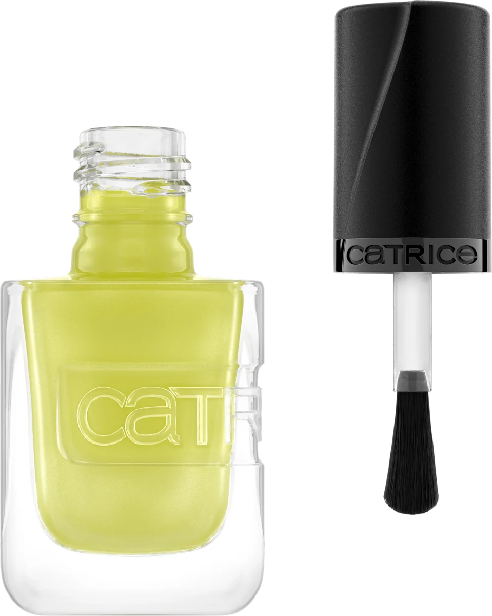 GEL AFFAIR lak za nokte 33 You're The Lime To My..., 10,5 ml