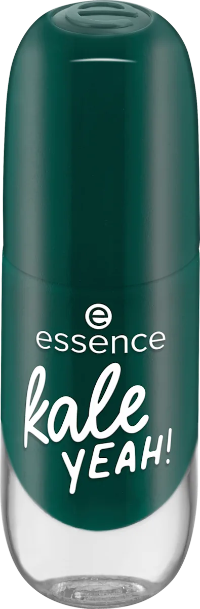 Gel ak za nokte - 60 kale YEAH!, 8 ml