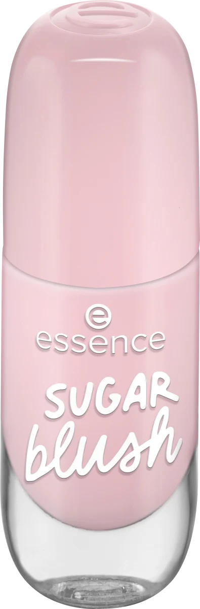Gel Colour lak za nokte – 05 Sugar blush, 8 ml