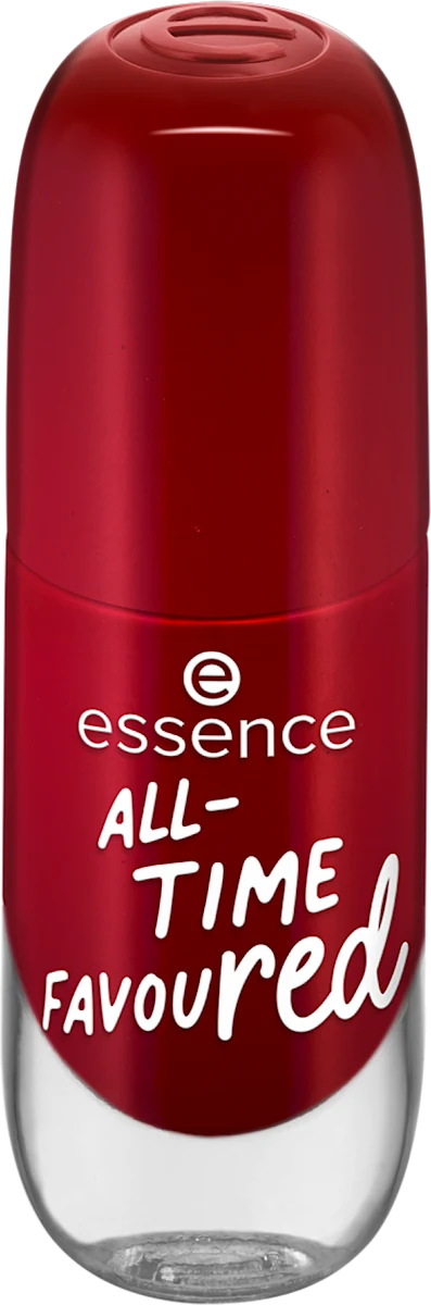 Gel Colour lak za nokte – 14 All-Time Favoured, 8 ml
