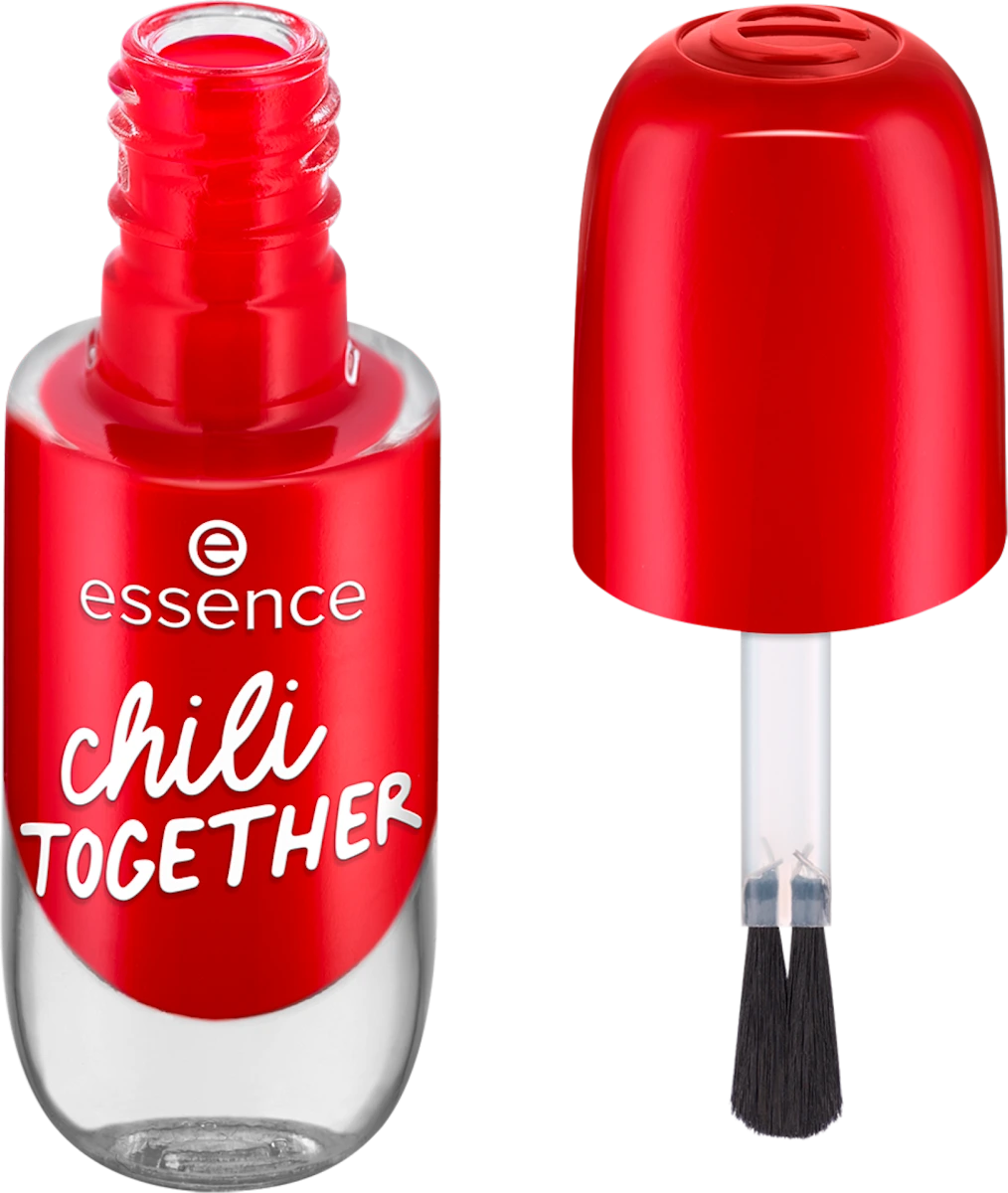 Gel Colour lak za nokte – 16 chili Together, 8 ml