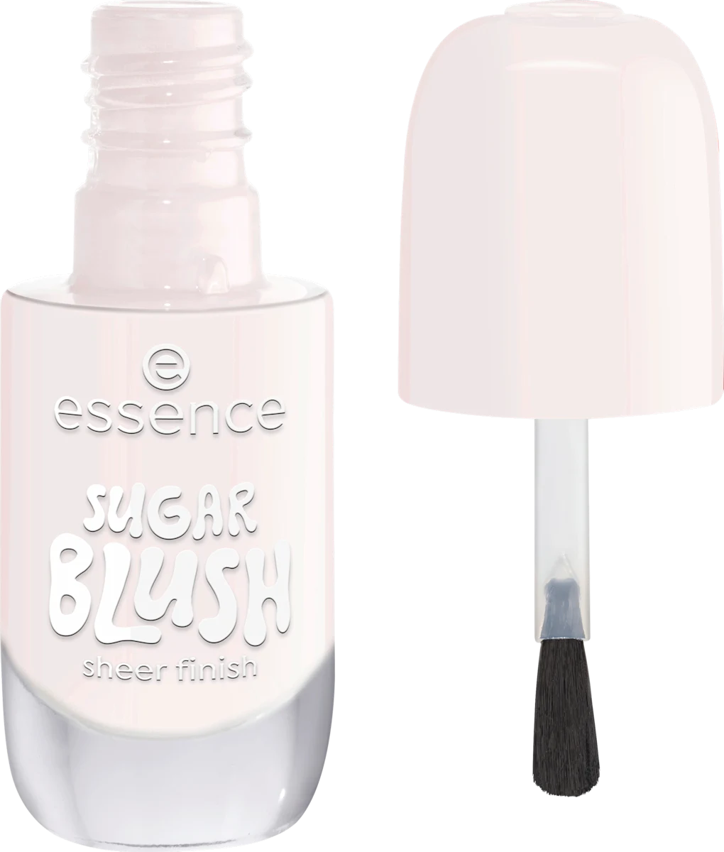 Gel lak za nokte - 05 Sugar Blush, 8 ml