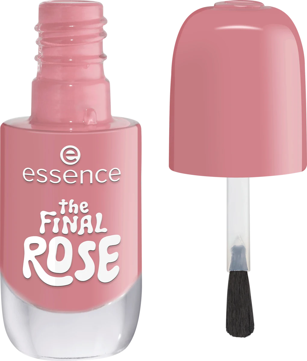Gel lak za nokte - 08 The Final Rose, 8 ml