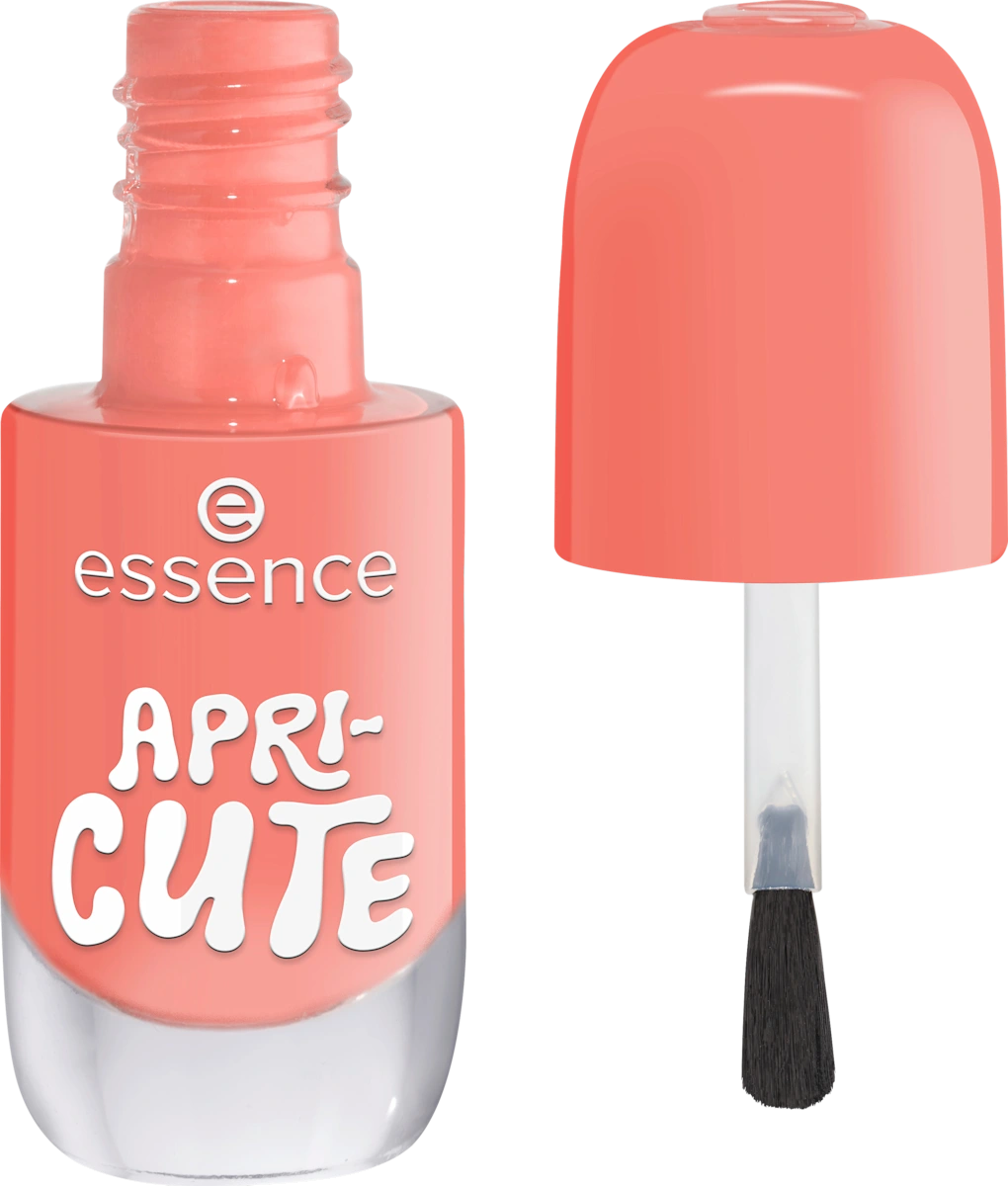 Gel lak za nokte - 11 Apri-Cute, 8 ml