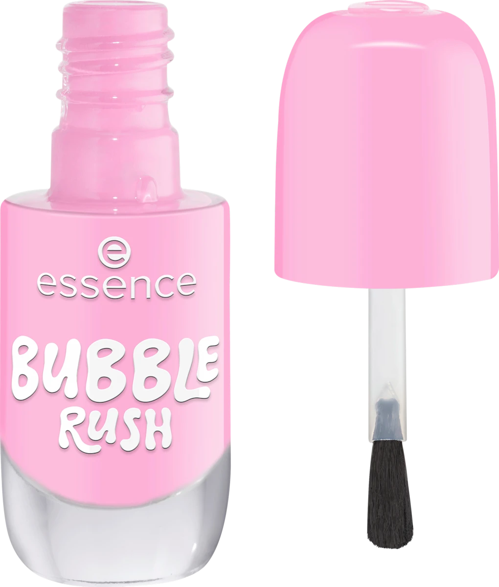 Gel lak za nokte - 21 Bubble Rush, 8 ml