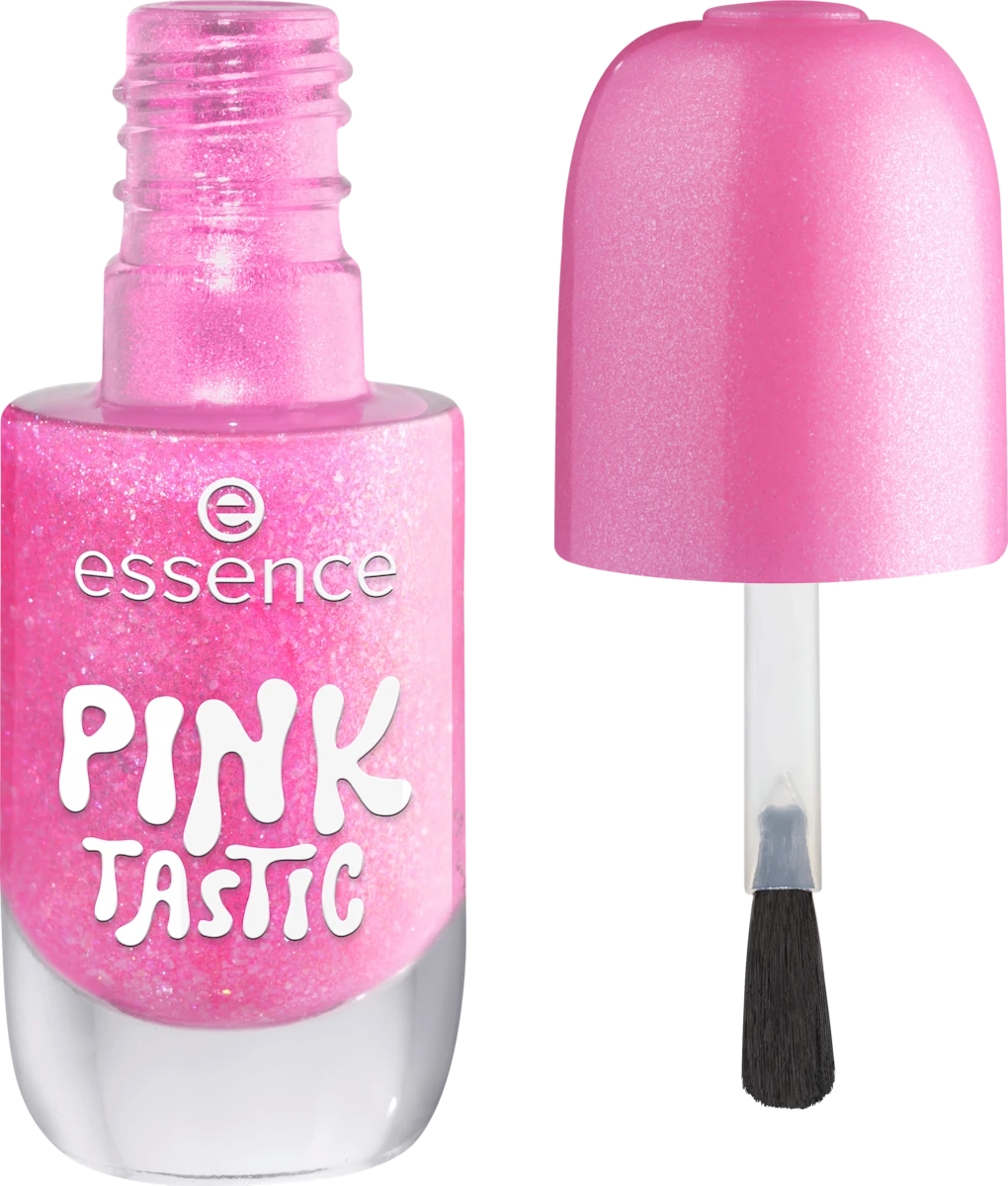 Gel lak za nokte - 23 Pinktastic, 8 ml